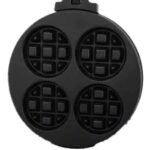 Vaffelbaker plater - Bilde 3