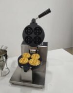 Vaffelbaker - Amerikansk vaffel - Bilde 5