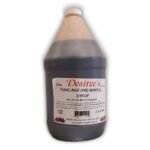 Canadisk Maple Sirup for pannekaker og vaffel