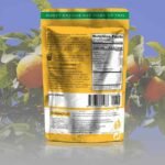 Fruity'n Sweet Orange - Bilde 2