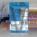 Fruity'n Sweet Yerba Mate Lime - Bilde 2