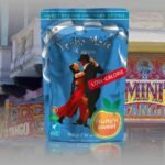 Fruity'n Sweet Yerba Mate Apple