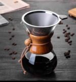 Coffee Maker - 400 ml - Bilde 2