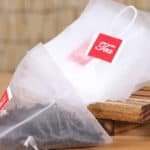 Sort Sitron te - Bilde 2