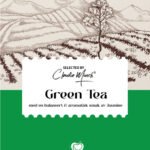 grønn te