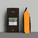 Colombia La Bella Estate | Medium/Mørk