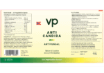 Anti Candida - Antifungal - Bilde 2