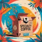 Spesialkaffe Abonnement