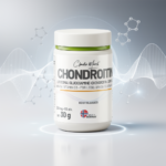 Liposomal Glucosamine & Chondroitin med AKG og Vitamin D3