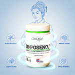 Liposomal Ginposenol - Sjeldne Ginsenosider – For vitalitet og immunstøtte
